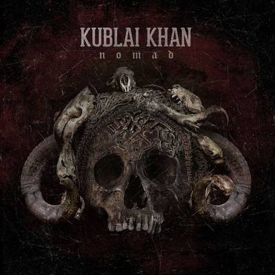 Kublai Khan (USA-2) : Nomad
